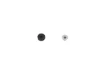 68550778AA - Cooling: Coolant Bottle Grommet for Mopar Image