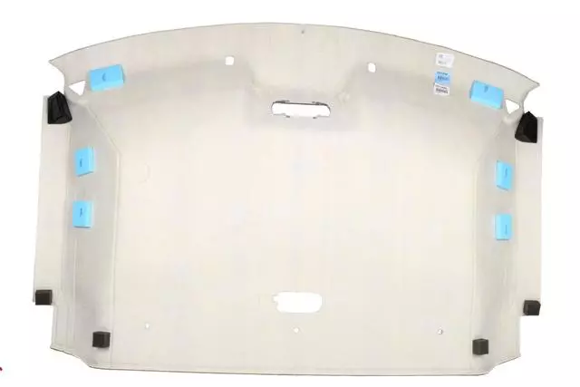 19352706 - : Shale Headlining Trim Panel for GM Image