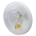 62211 - : 4" Torsion Mount® II Single-System Backup Lights, Male Pin for Grote Lighting Image