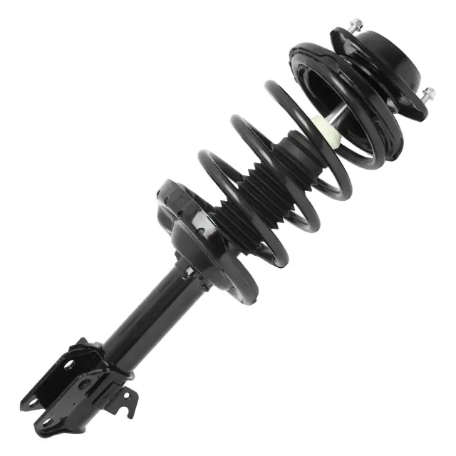 11911 - : Unity Automotive Suspension Strut and Coil Spring Assembly for Unity Automotive Image