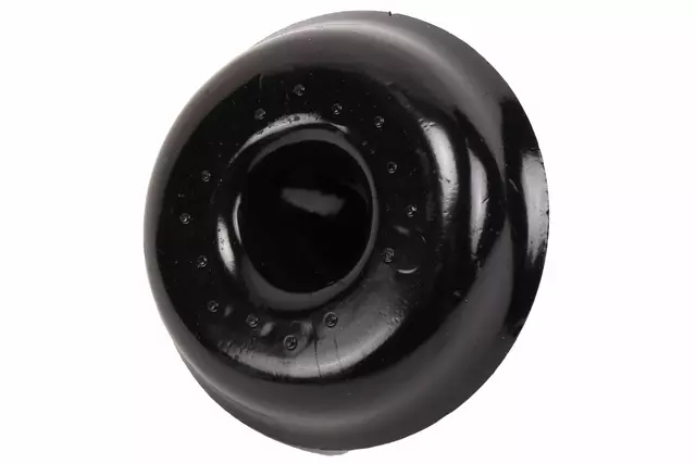 25526705 - Suspension: Insulator Cshn Spacer for Buick: Electra, LeSabre, Park Avenue | Cadillac: 60 Special, DeVille, Fleetwood | Oldsmobile: 88, 98, LSS, Regency | Pontiac: Bonneville Image