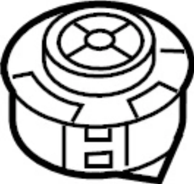 255351LA0D - Body: Control Switch for INFINITI: QX56, QX80 Image