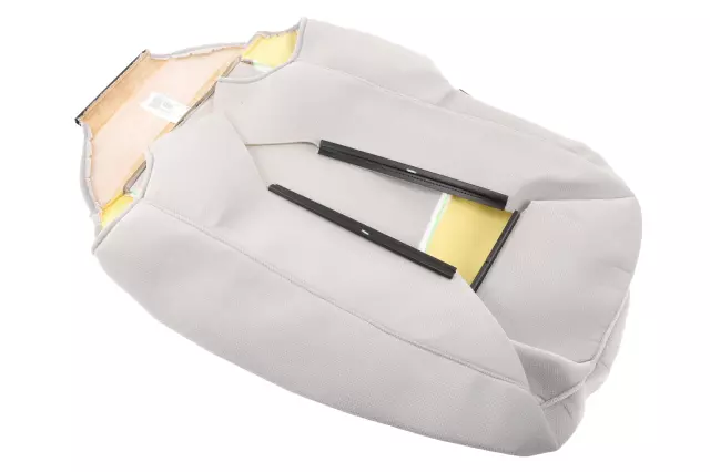 19124773 - Body: Seat Back Cover for Chevrolet: Impala, Impala Limited Image