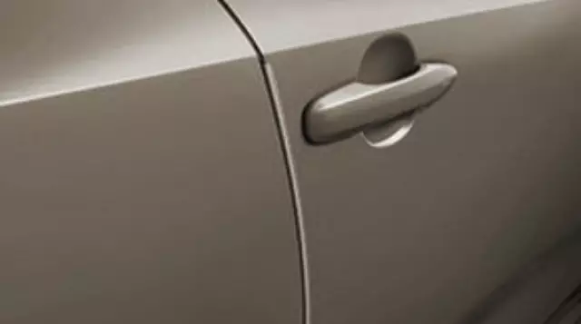 PT9361219006 - Exterior: 2019-2021 Toyota Corolla - Door Edge Guards for Toyota: Corolla Image