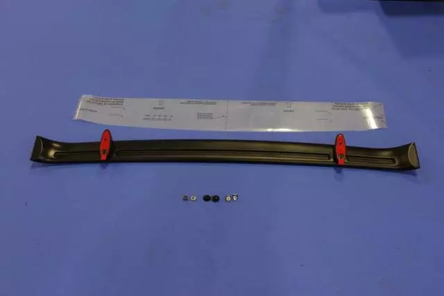 Deck Lid Spoiler Kit - Mopar (82211606)