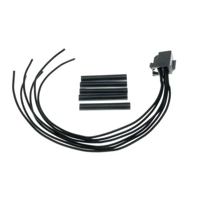 S2037 - Accessories: Lumbar Switch Connector for SMP CORP Image