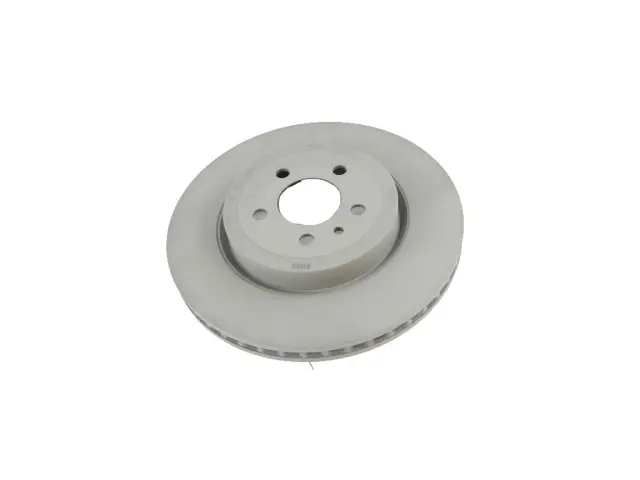 68368067AA - Brakes: Brake Rotor, Export for Chrysler: 300 | Dodge: Challenger, Charger Image