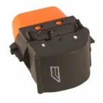 SW7309 - Body: Motorcraftâ„¢ Window Switch for Ford: Escape, Focus, Transit Connect Image