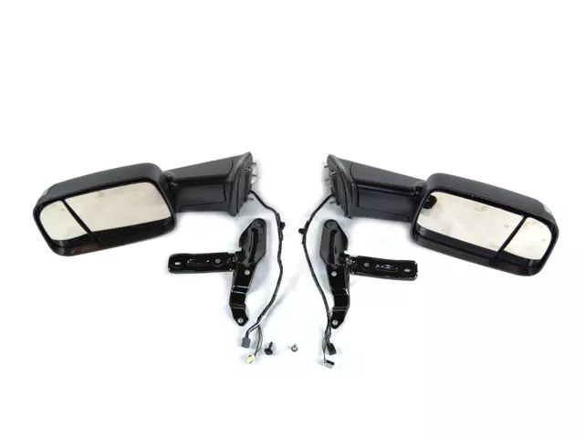 Trailer Towing Mirror - Mopar (82214909AG)