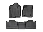 4406613 - : FloorLiner™ DigitalFit® for WeatherTech Image