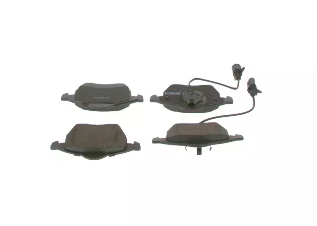 986424482 - Brakes &amp; Brake Parts: Bosch Disc Brake Pad Set for Bosch Image