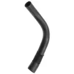 72037 - : CURVED RADIATOR HOSE, DAYCO for DAYCO HYDRAULIC Image