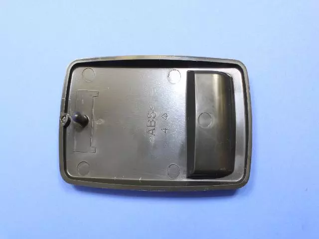 1AW69XDVAA - Interior Trim: Anchor Cover for Chrysler: 300, Sebring | Dodge: Challenger, Charger, Stratus Image