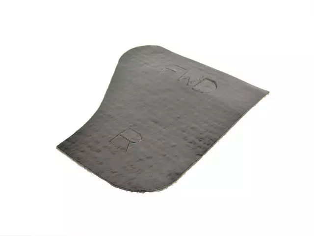 68224391AA - Interior Trim: Floor Pan Silencer for Mopar Image