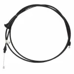 FL3Z16916B - Body: Release Cable for Ford: F-150 Image