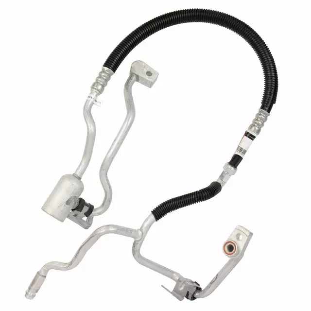 2017-2020 Lincoln Continental - Tube Assembly - Ford (H3GZ-19972-A)