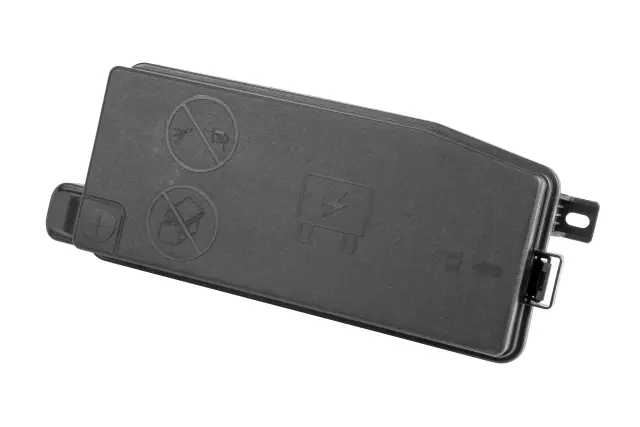 22799541 - : Block,Body Wrg Harn Junc for Chevrolet: Captiva Sport Image