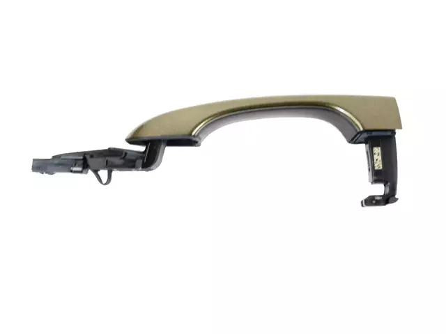 Exterior Door Handle - Mopar (1SZ26JGXAG)