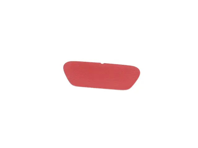 6DF61LR9AA - Interior Trim: Release Handle Bezel Cover, Right for Mopar Image