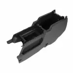 BC3Z28045A36AB - Body: Console Body for Ford: F-250 Super Duty, F-350 Super Duty, F-450 Super Duty Image