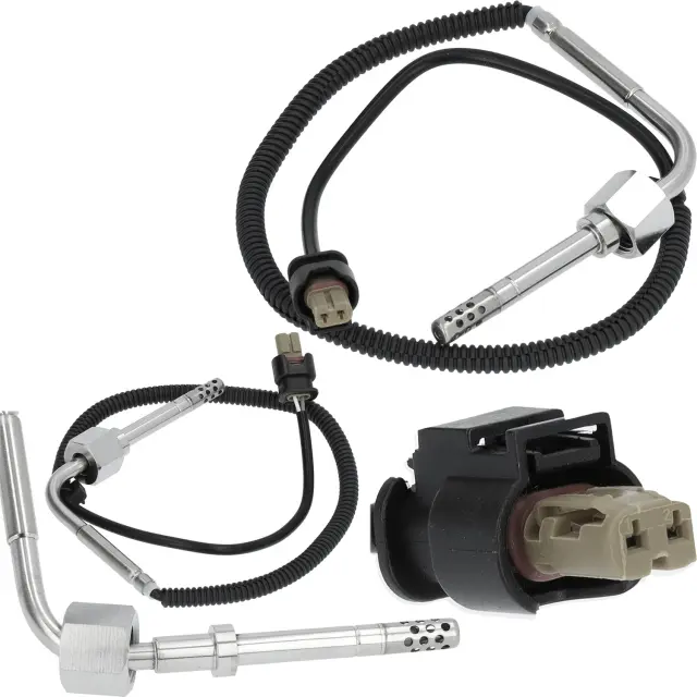 1812292 - Cooling Systems: Exhaust Gas Temperature (EGT) Sensor for GLOBAL PARTS DISTRIBUTORS Image