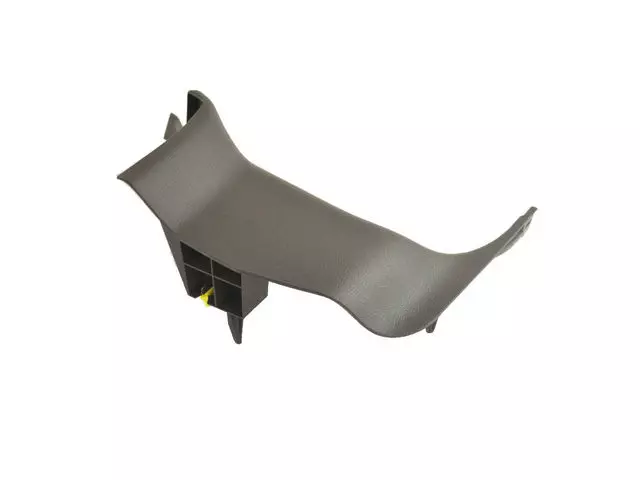 Cowl Side Trim Panel, Right - Mopar (5XL64LC5AA)