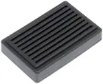 20764 - : Parking Break Pedal Pad for Dorman Image