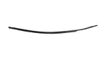 7554947010 - Body: Reveal Molding for Toyota Image