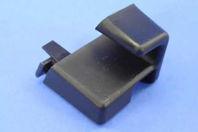 Tonneau Cover Hook, Left - Mopar (1AR89DX9AB)