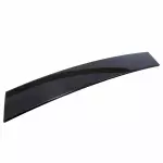 1L2Z7820554AAA - Body: Upper Molding for Ford: Explorer, Explorer Sport Trac | Lincoln: Aviator | Mercury: Mountaineer Image image