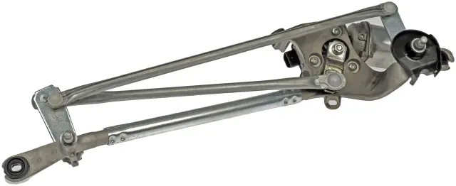 602431AS - Exterior: Windshield Wiper Motor And Transmission Assembly for Dorman Image