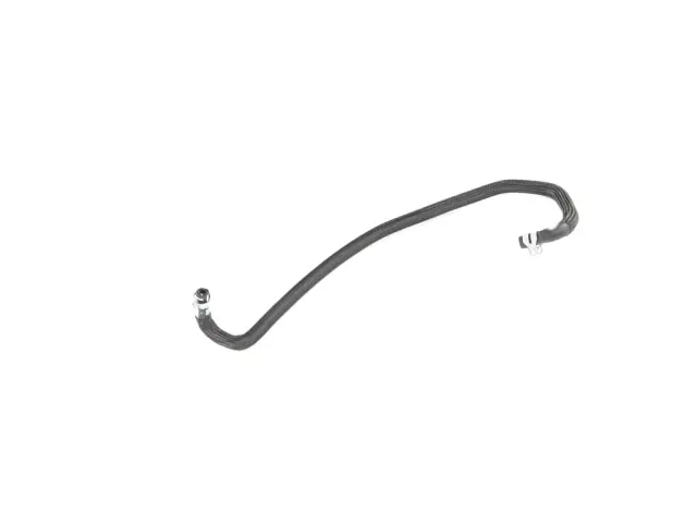 68280798AC - Belts &amp; Cooling: Engine Coolant Overflow Hose for Mopar Image