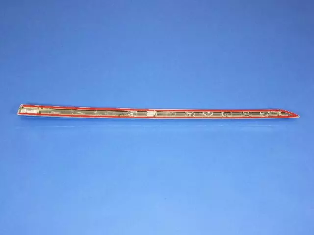 Front Door Molding, Left - Mopar (5182599AA)