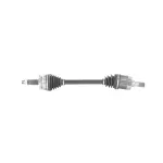 HY8113 - : TrakMotive CV Axle Shaft for TRAKMOTIVE Image