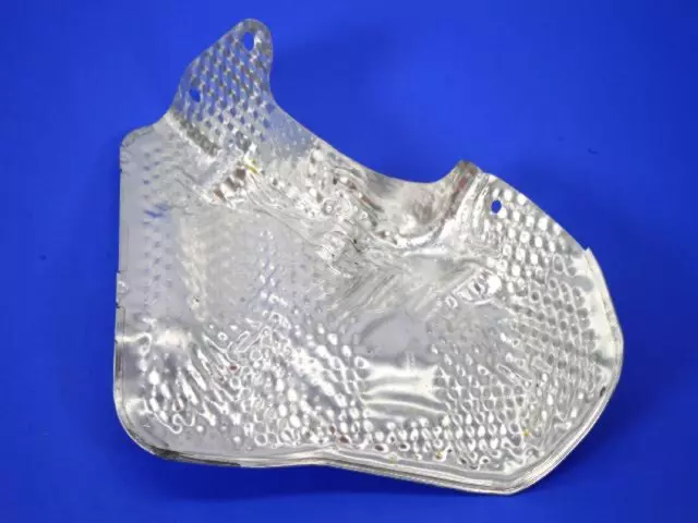 Heat Shield - Mopar (68057698AE)