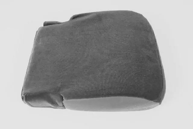 1BQ601L5AA - Interior Trim: Floor Console Bin Lid for Dodge: Ram 1500, Ram 2500, Ram 3500 Image