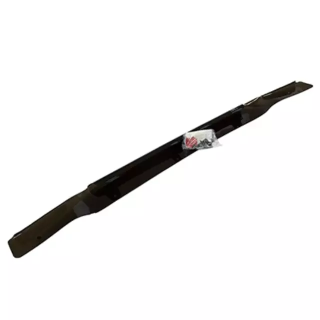 2008 thru 2012 Escape OEM Genuine Ford Parts Smoke Hood Deflector Bug Shield - Ford (9L8Z-16C900-A)