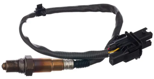 thumbnail image 2 of Bosch Oxygen Sensor O2 Sensor Suit AU Intech BA BF FG Falcon 4L Barra 2 of 12