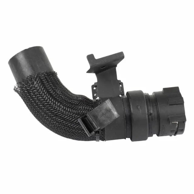 L1MZ8260D - Cooling System: Lower Hose for Ford: Explorer Image