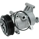 CO30009C - : A/C Compressor -- UAC Panasonic Compressor Assembly for UAC Image