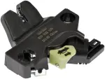937922 - : Integrated Door Lock Actuator - Trunk for Dorman Image
