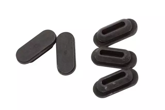 13304925 - : Rear Brake Adjuster Access Hole Plug for Chevrolet: Cruze, Cruze Limited, Sonic, Trax Image