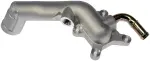 9021081 - : Engine Coolant Water Outlet for Ford: Ranger Image