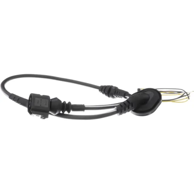 ALH200 - Brakes &amp; Brake Parts: ABS Speed Sensor Wire Harness for SMP CORP Image