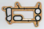 492030 - : Gasket, oil cooler for Elring Image