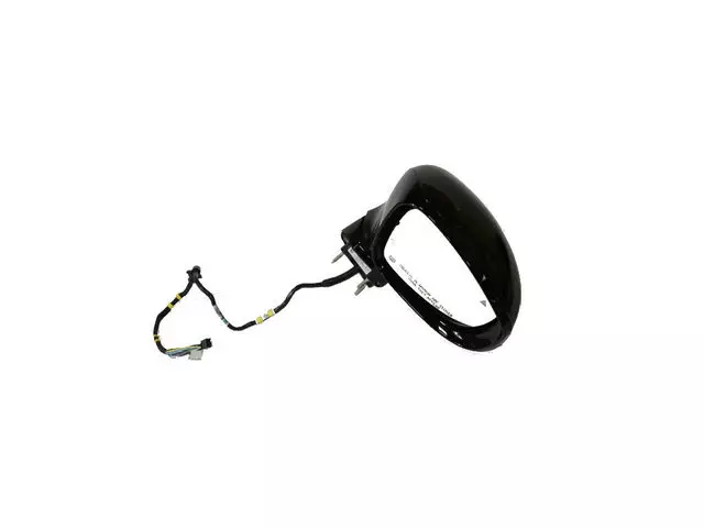 6NW96GUVAA - Doors, Door Mirrors and Related Parts: Outside Rearview Mirror, Right for Mopar Image image