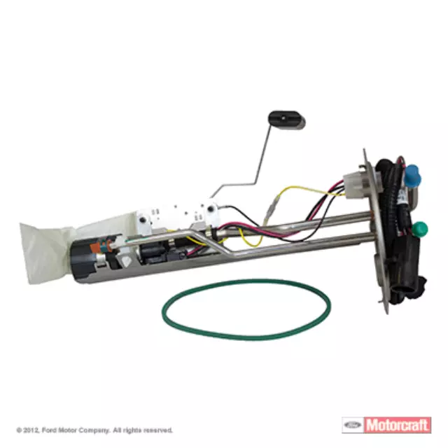 Fuel Gauge Sending Unit - Ford (XL1Z-9H307-AC)