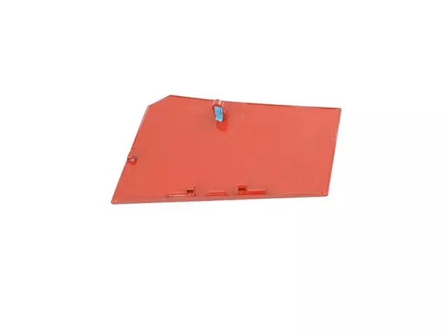 5XP08PR4AC - Body Sheet Metal Except Doors: Fuel Fill Door for Mopar Image image