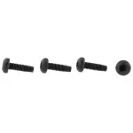 W504873S307 - Body: Reinforcement Screw for Ford: F-250 Super Duty, F-350 Super Duty, F-450 Super Duty, Maverick Image