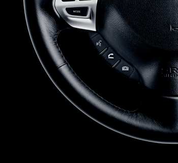 MZ314536 - Electronics: Fuse Hands-Free Link System for Mitsubishi Image